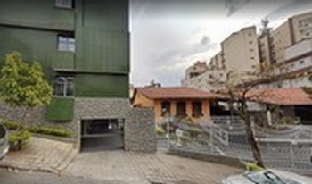 Imagem de fundo do condomínio Condomínio Do Edifício Shirley - Cidade Nova - Belo Horizonte - MG