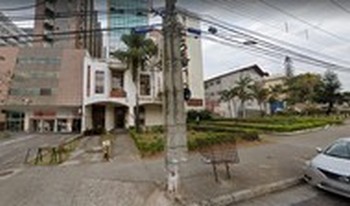Imagem de fundo do condomínio Condomínio Do Edifício Shoping Center - Cidade Nova - Belo Horizonte - MG