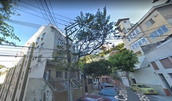 Imagem de fundo do condomínio Condomínio Do Edifício Sicíliano - Centro - Rio De Janeiro - RJ