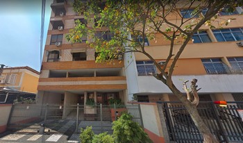 Imagem de fundo do condomínio Condomínio Do Edifício Sidon - Icaraí - Niteroi - RJ