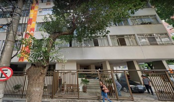 Imagem de fundo do condomínio Condomínio Do Edifício Siena - Icaraí - Niteroi - RJ