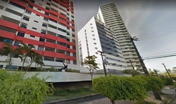 Imagem de fundo do condomínio Condomínio Do Edifício Siena - Boa Viagem - Recife - PE