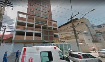 Imagem de fundo do condomínio Condomínio Do Edifício Siena - Centro - Campos Dos Goytacazes - RJ