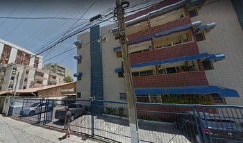 Imagem de fundo do condomínio Condomínio Do Edifício Siena - Jatiuca - Maceió - AL
