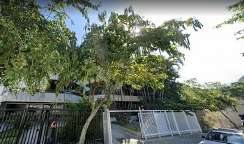 Imagem de fundo do condomínio Condomínio Do Edifício Siena - Barra Da Tijuca - Rio De Janeiro - RJ