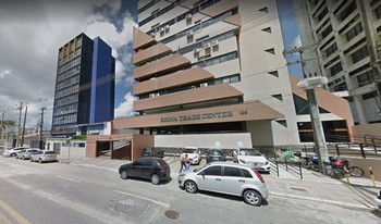 Imagem de fundo do condomínio Condomínio Do Edifício Sigma Trade Center - Ilha Do Leite - Recife - PE