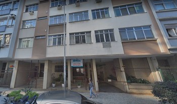 Imagem de fundo do condomínio Condomínio Do Edifício Sileno - Flamengo - Rio De Janeiro - RJ