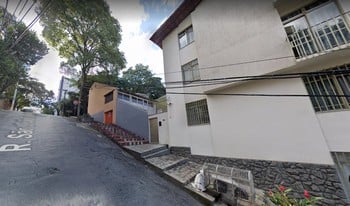 Imagem de fundo do condomínio Condomínio Do Edifício Silmaia - Santo Antônio - Belo Horizonte - MG