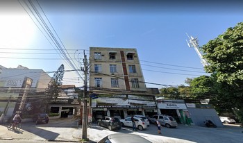 Imagem de fundo do condomínio Condomínio Do Edifício Silva - Jacarepaguá - Rio De Janeiro - RJ