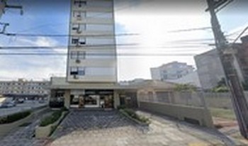Imagem de fundo do condomínio Condomínio Do Edifício Silva Jardim - Centro - Santa Maria - RS