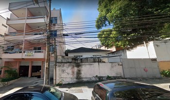Imagem de fundo do condomínio Condomínio Do Edifício Silva Mourão - Cachambi - Rio De Janeiro - RJ