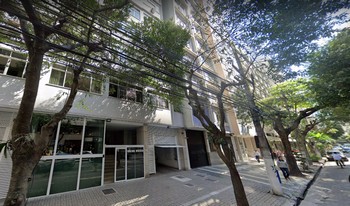 Imagem de fundo do condomínio Condomínio Do Edifício Silva Rego - Icaraí - Niteroi - RJ