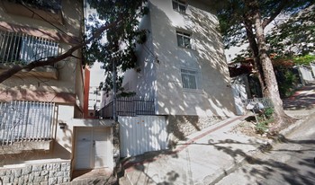 Imagem de fundo do condomínio Condomínio Do Edifício Silva Ribeiro - Santa Lúcia - Belo Horizonte - MG