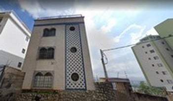Imagem de fundo do condomínio Condomínio Do Edifício Silvana - São Lucas - Belo Horizonte - MG