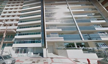 Imagem de fundo do condomínio Condomínio Do Edifício Silvana - Itapuã - Vila Velha - ES