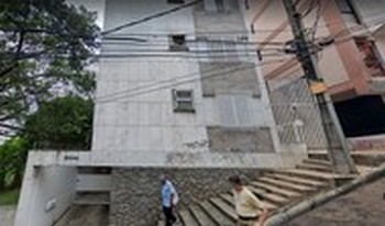 Imagem de fundo do condomínio Condomínio Do Edifício Silveira Leal - Santo Antônio - Belo Horizonte - MG
