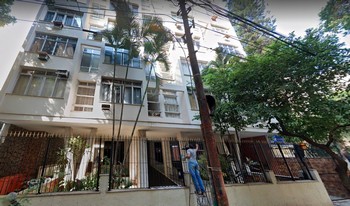 Imagem de fundo do condomínio Condomínio Do Edifício Silveira Martins - Flamengo - Rio De Janeiro - RJ