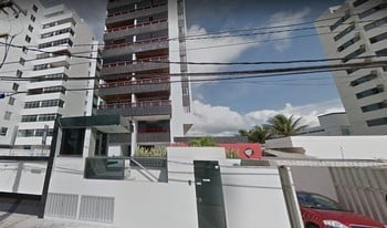 Imagem de fundo do condomínio Condomínio Do Edifício Silvestone - Casa Caiada - Olinda - PE