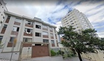 Imagem de fundo do condomínio Condomínio Do Edifício Silvia - Santo Antônio - Belo Horizonte - MG