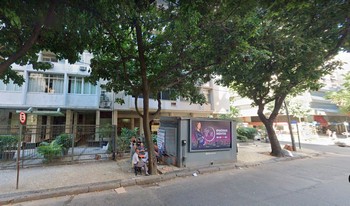 Imagem de fundo do condomínio Condomínio Do Edifício Silvia - Flamengo - Rio De Janeiro - RJ