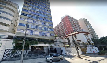 Imagem de fundo do condomínio Condomínio Do Edifício Silvia Helena - Humaita - Rio De Janeiro - RJ