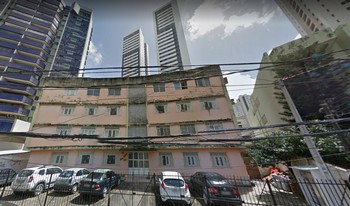 Imagem de fundo do condomínio Condomínio Do Edifício Silvia Helena - Madalena - Recife - PE