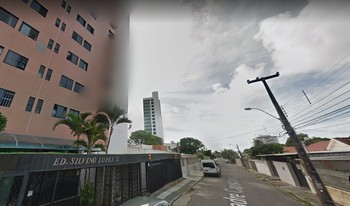 Imagem de fundo do condomínio Condomínio Do Edifício Silvino Lopes - Campo Grande - Recife - PE