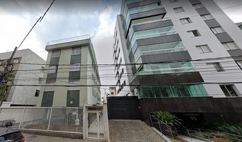 Imagem de fundo do condomínio Condomínio Do Edifício Silvino - Cidade Nova - Belo Horizonte - MG