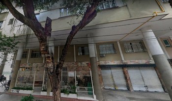 Imagem de fundo do condomínio Condomínio Do Edifício Simas - Inga - Niteroi - RJ