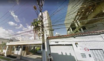 Imagem de fundo do condomínio Condomínio Do Edifício Simel - Batista Campos - Belém - PA
