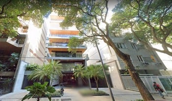 Imagem de fundo do condomínio Condomínio Do Edifício Simões De Oliveira - Ipanema - Rio De Janeiro - RJ
