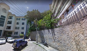 Imagem de fundo do condomínio Condomínio Do Edifício Simões Lopes - Lagoa - Rio De Janeiro - RJ