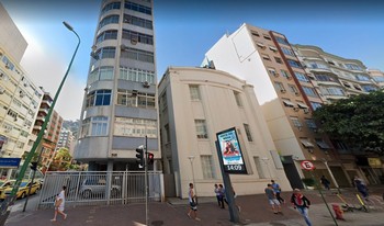 Imagem de fundo do condomínio Condomínio Do Edifício Simões Lopes - Ipanema - Rio De Janeiro - RJ