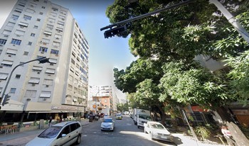 Imagem de fundo do condomínio Condomínio Do Edifício Simon Bolivar - Flamengo - Rio De Janeiro - RJ