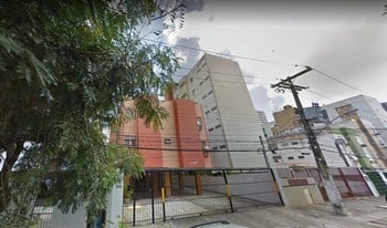Imagem de fundo do condomínio Condomínio Do Edifício Simone - Boa Viagem - Recife - PE