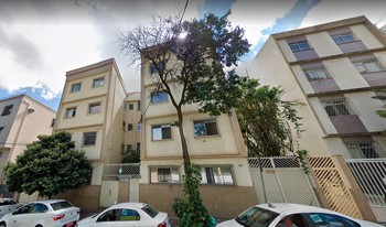 Imagem de fundo do condomínio Condomínio Do Edifício Simone - Cruzeiro - Belo Horizonte - MG