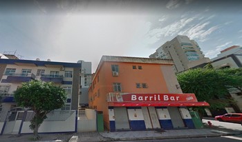 Imagem de fundo do condomínio Condomínio Do Edifício Simone - Praia Da Costa - Vila Velha - ES