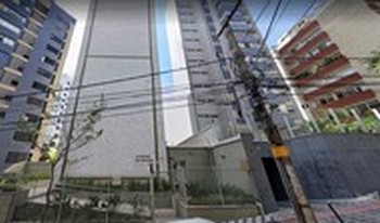 Imagem de fundo do condomínio Condomínio Do Edifício Simone De Beauvoir - Anchieta - Belo Horizonte - MG