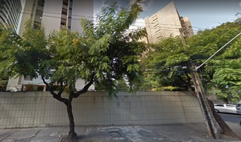 Imagem de fundo do condomínio Condomínio Do Edifício Simone De Beauvoir - Parnamirim - Recife - PE