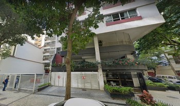 Imagem de fundo do condomínio Condomínio Do Edifício Simone - Flamengo - Rio De Janeiro - RJ