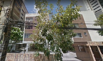 Imagem de fundo do condomínio Condomínio Do Edifício Simone - Boa Viagem - Recife - PE
