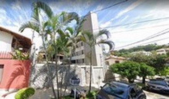 Imagem de fundo do condomínio Condomínio Do Edifício Simone - São José - Belo Horizonte - MG