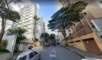 Imagem de fundo do condomínio Condomínio Do Edifício Simone - Anchieta - Belo Horizonte - MG