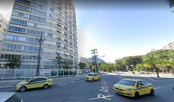 Imagem de fundo do condomínio Condomínio Do Edifício Sinfonia - Gávea - Rio De Janeiro - RJ