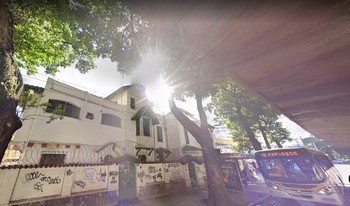 Imagem de fundo do condomínio Condomínio Do Edifício Sinha - Rio Comprido - Rio De Janeiro - RJ