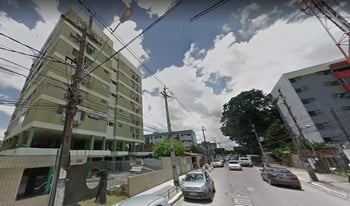 Imagem de fundo do condomínio Condomínio Do Edifício Sinha - Iputinga - Recife - PE