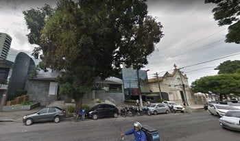 Imagem de fundo do condomínio Condomínio Do Edifício Sintese Plaza - Umarizal - Belém - PA