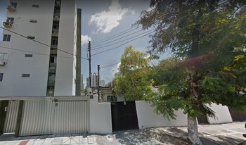 Imagem de fundo do condomínio Condomínio Do Edifício Sintra - Boa Viagem - Recife - PE