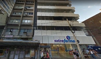 Imagem de fundo do condomínio Condomínio Do Edifício Sion - Boa Vista - Recife - PE