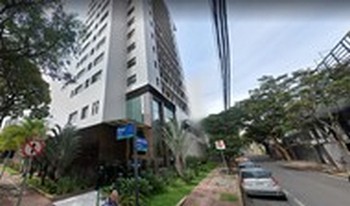 Imagem de fundo do condomínio Condomínio Do Edifício Sion - Absolute - Belo Horizonte - MG